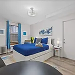Great Walkable Studio Apt