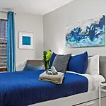 Great Walkable Studio Apt